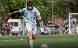 El rival que enfrentará Racing en los octavos de final