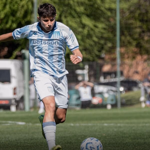 El rival que enfrentará Racing en los octavos de final