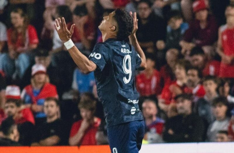 Independiente Rivadavia Argentinos Racing