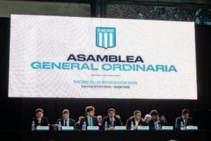 Fundación Racing: las claves y por qué genera discordia