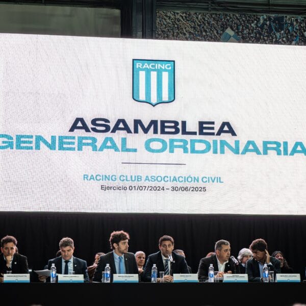 Fundación Racing: las claves y por qué genera discordia