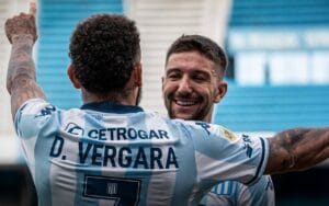 Vietto: "Encontrar un lugar donde te valoren y te quieran"