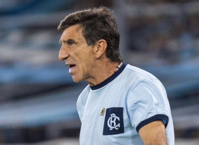 Racing en el Clausura