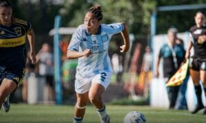 Racing anticipa el clásico con Boca en el femenino