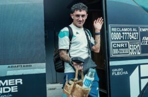 Martirena Racing River