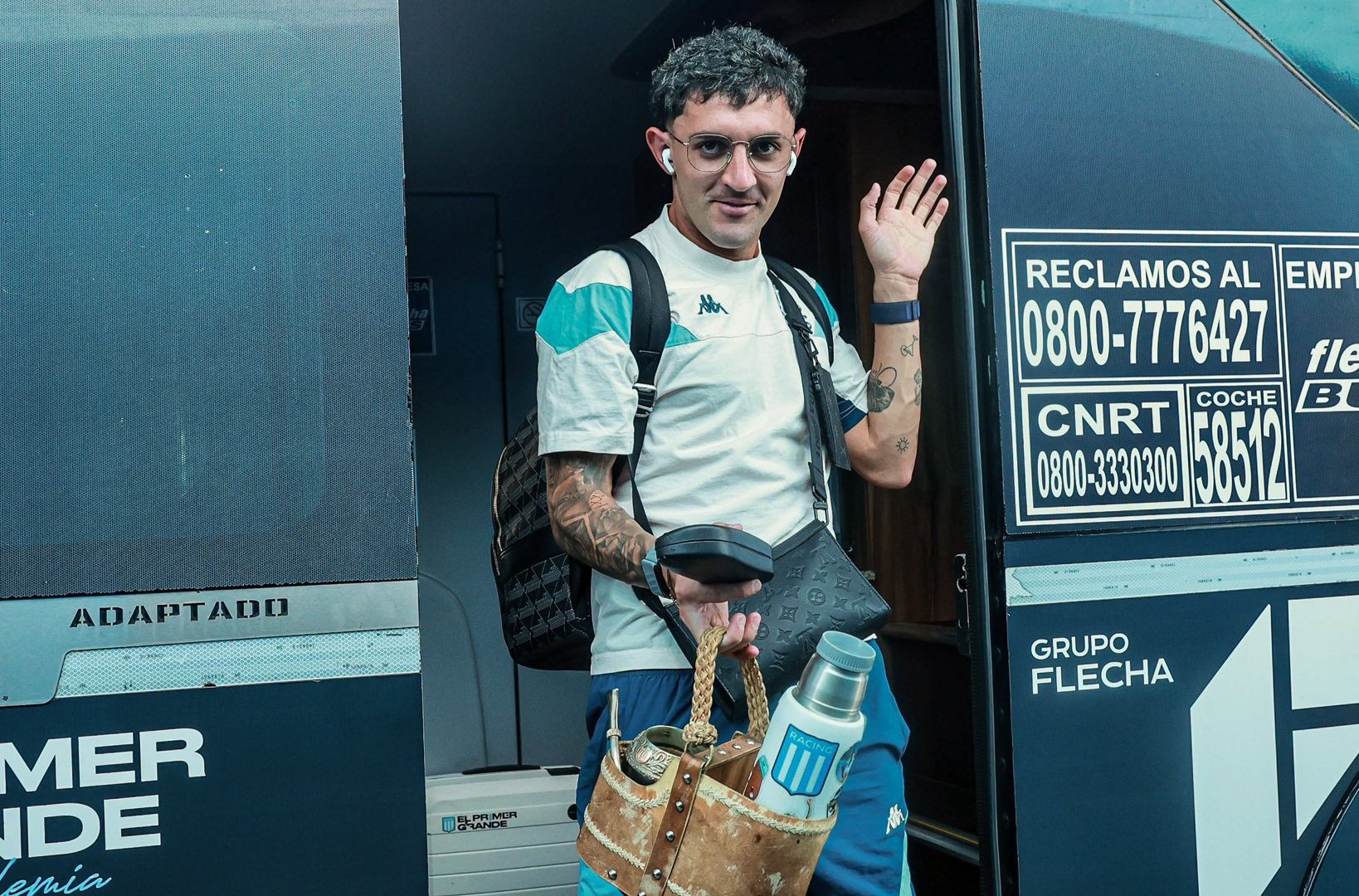 Martirena Racing River