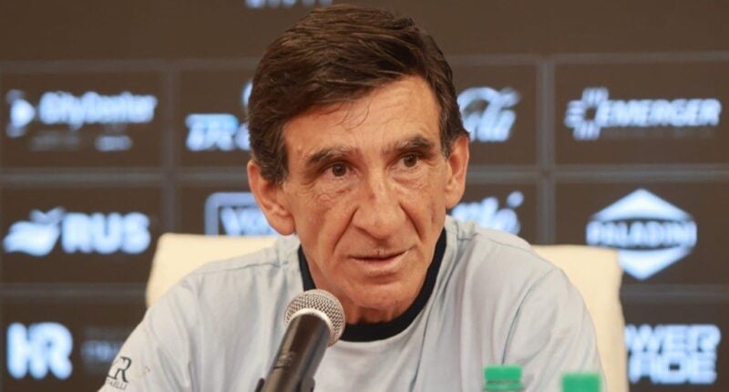 Carbonero Racing Baltasar