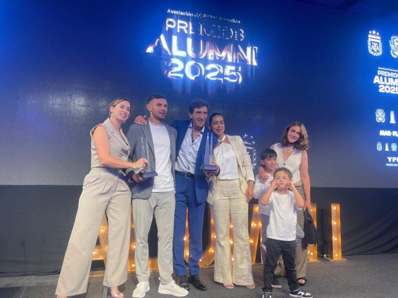 Costas y Maravilla Martínez Racing