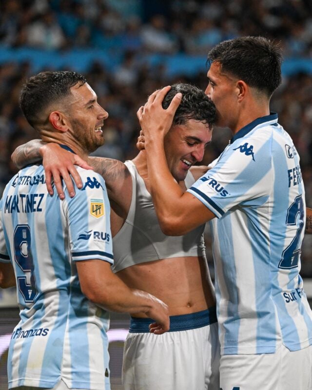 Martirena Racing River