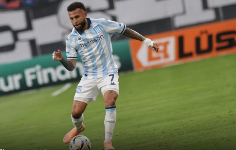 Racing Clausura