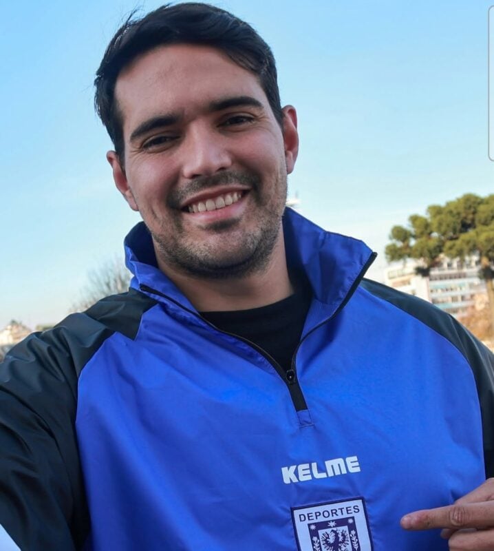 Chila Gómez Racing  Chile