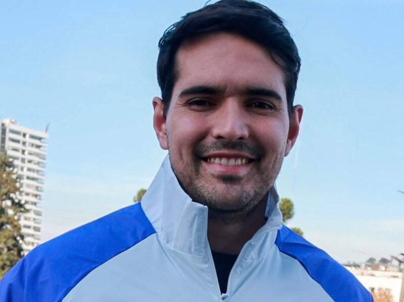 Chila Gómez Racing Chile