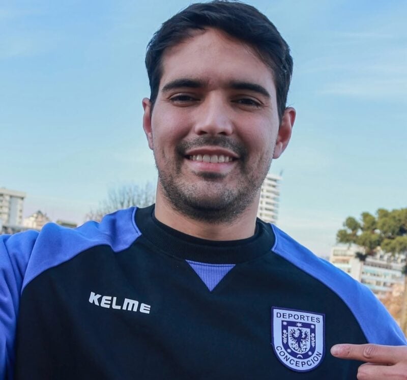 Chila Gómez Racing Chile