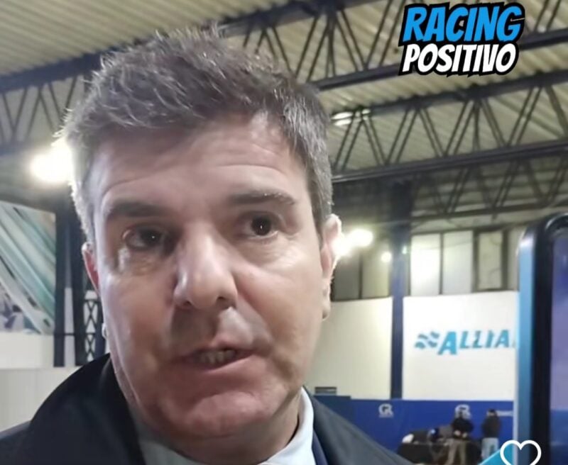 La Asamblea de Racing Balance