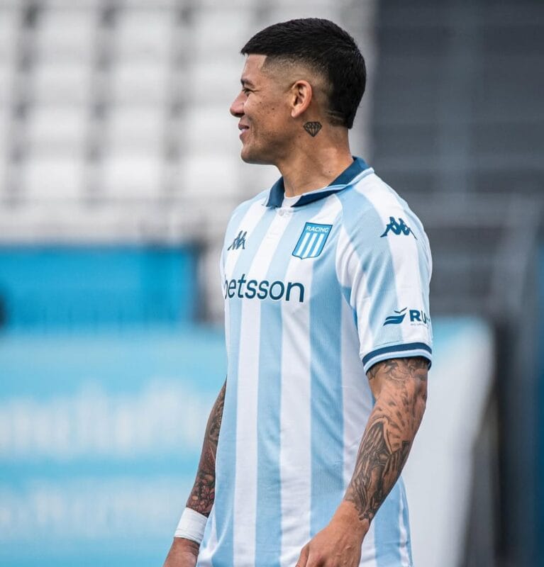 bajas en Racing con Newell's por el Torneo Clausura