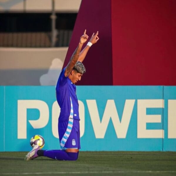 El jugador que recuperará Racing y sonó para subir a Primera