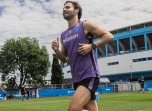 Bajas en Racing: un equipo entero afuera