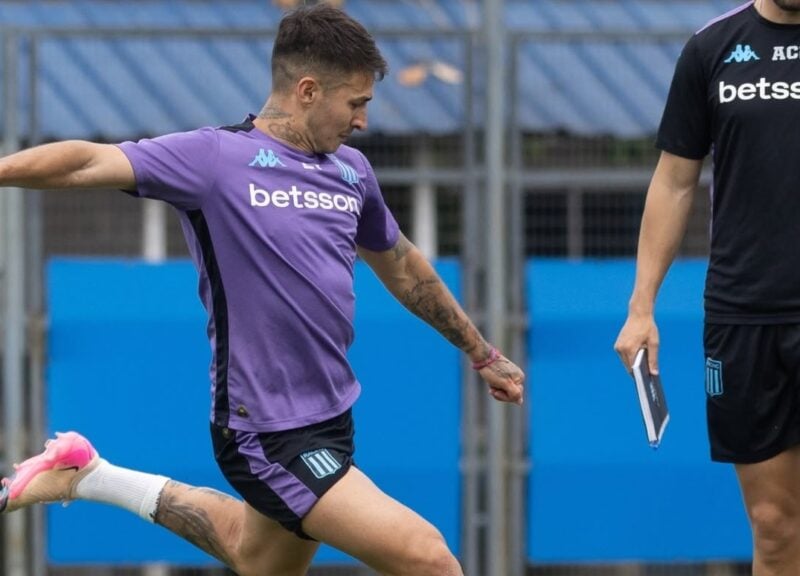 Rojas Conechny Racing