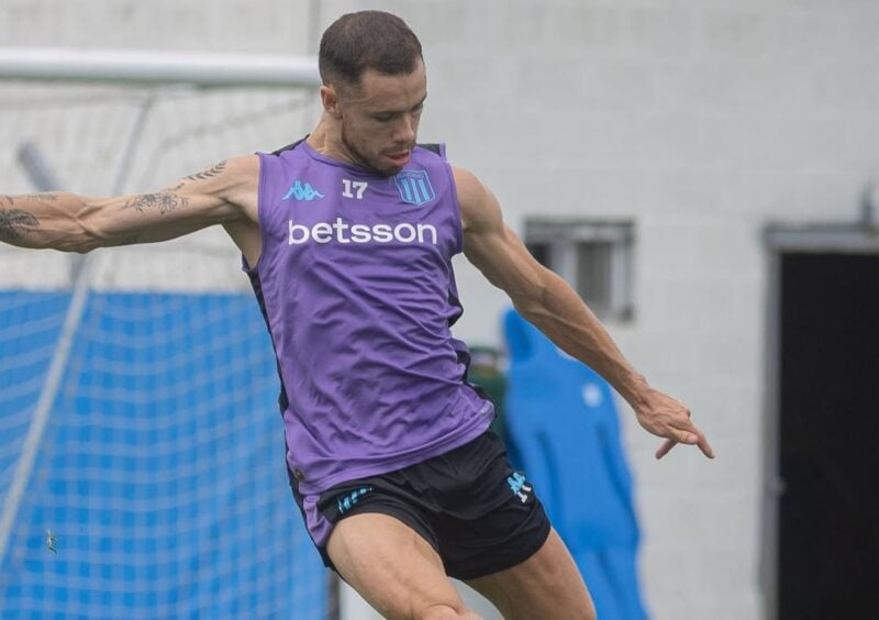 Rojas Conechny Racing