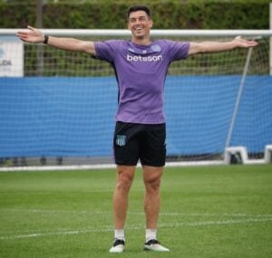 Formación Racing Newell's