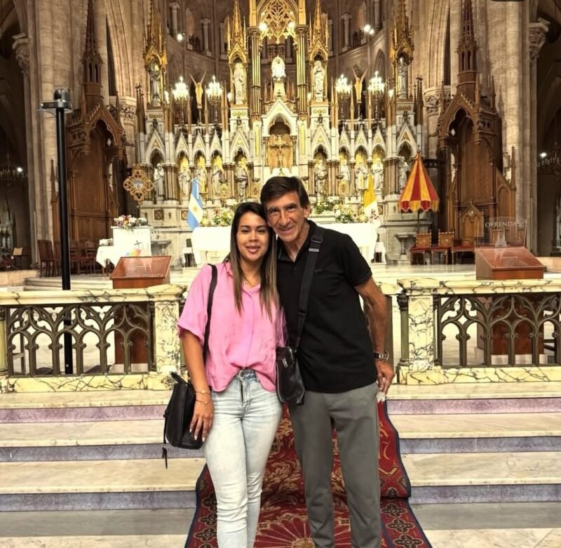 Costas Sosa Racing filial