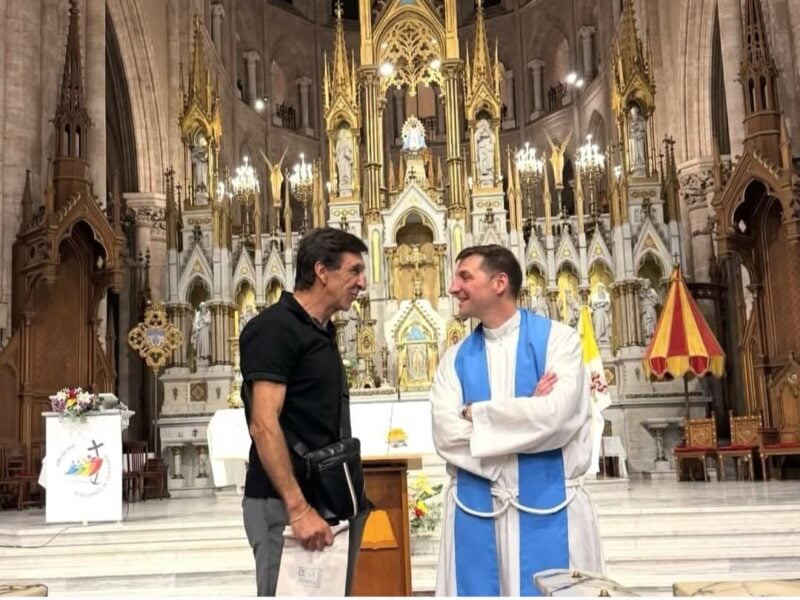 Costas Sosa Racing filial