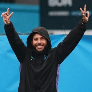 ¿Por qué no hay que descartar a Vergara para Racing - River?