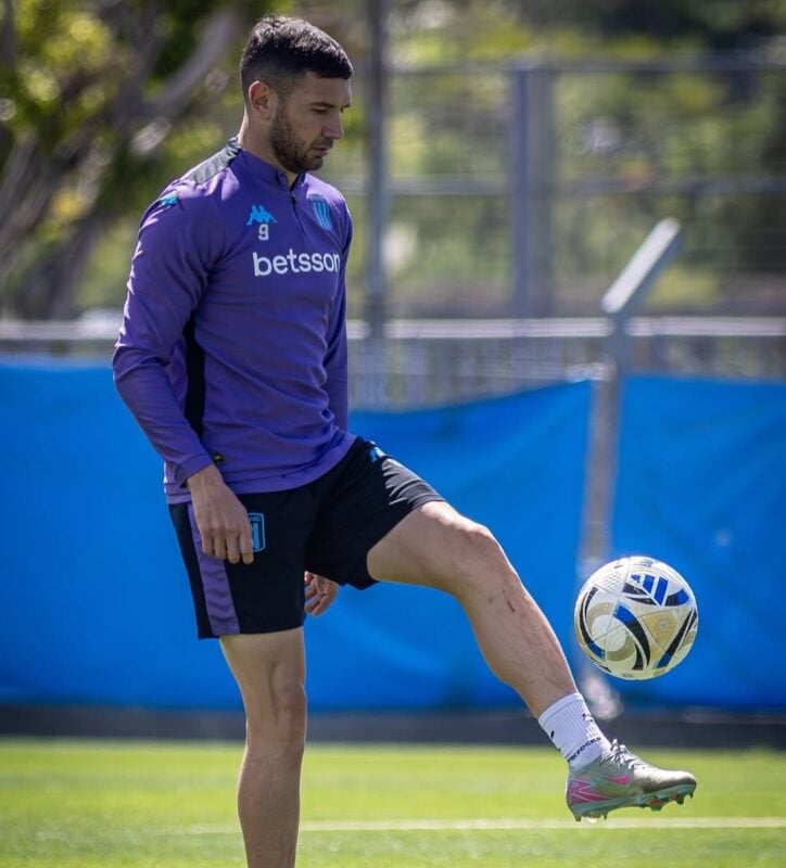 Costas y Maravilla Martínez Racing