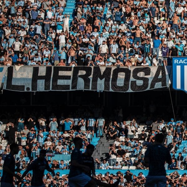 Racing Tigre Lanús