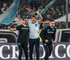Racing espera por Tigre o Lanús y una cuestión importante