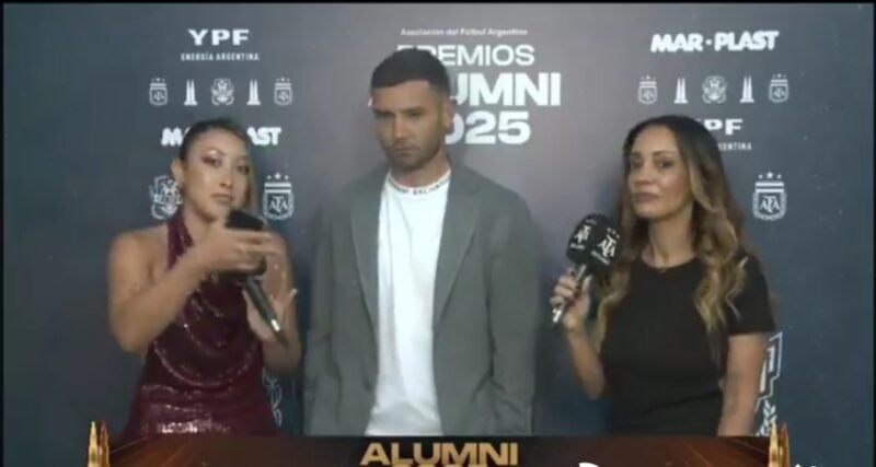 Maravilla Martínez en Racing Costas