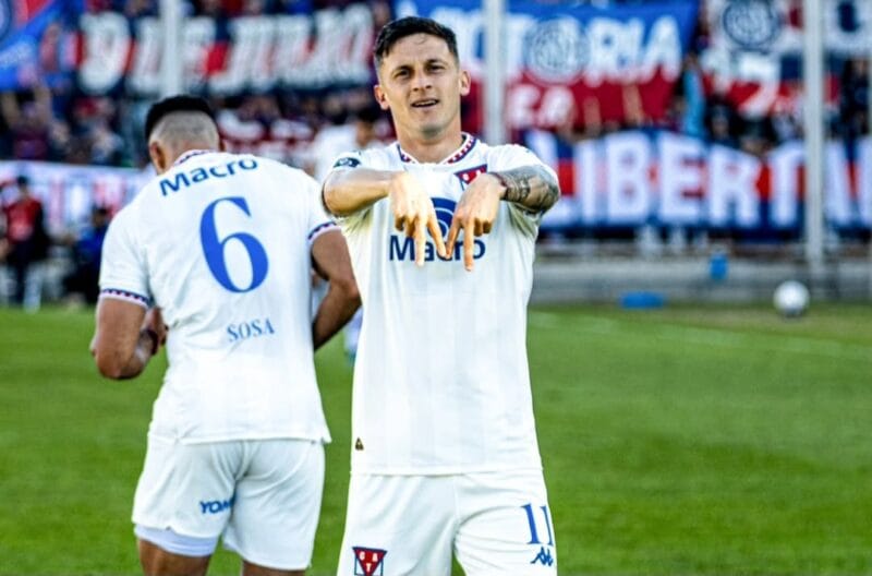 Mercado de pases Fértoli Racing