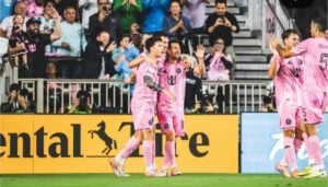 El llamado desde Racing que recibió Baltasar Rodríguez