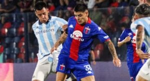 La chicana desde Tigre a Racing