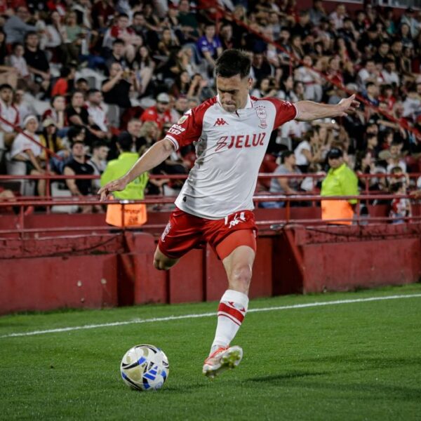 Racing preguntó por Guidara: en duda Mura y Martirena