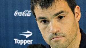 Saja hablo de Mura y su continuidad en Racing