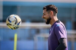 Se confirmó quién será el reemplazante de Arias en Racing