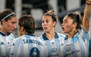 Racing perdió la final ante Belgrano en Córdoba