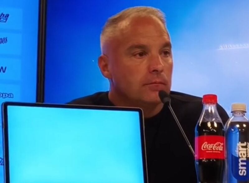 Berscé Racing Costas