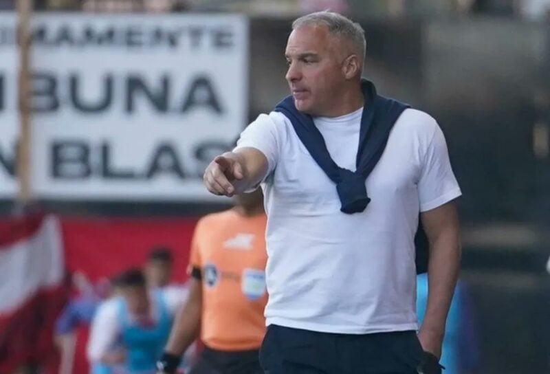 Berscé Racing Costas