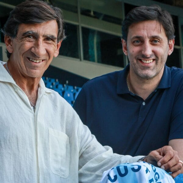 Noticias del mercado de pases de Racing Miito