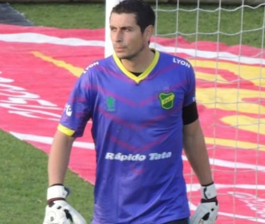 Arias Racing Defensa