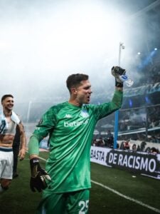 Uno x Uno: Racing 0 (4) - Tigre 0 (2)