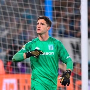 Insólito pedido místico de Cambeses para ser el héroe de Racing