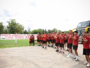 Estudiantes recupera a su gran figura con Racing