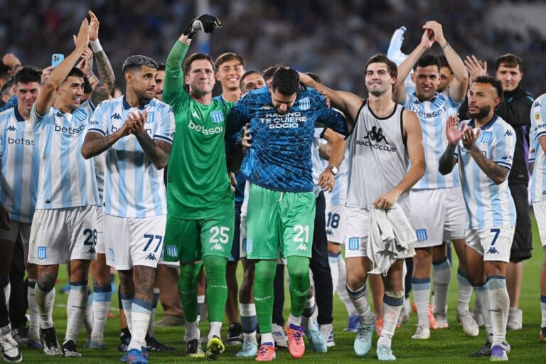 Arias Racing Boca Independiente
