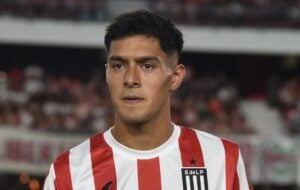 El jugador y pilar de Estudiantes que pasó por Racing