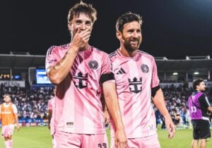 Baltasar Rodríguez: "Quiero ser importante en Racing"