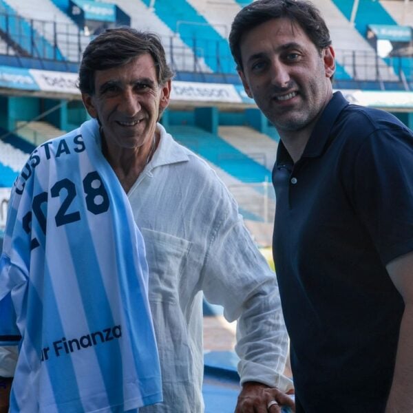 Milito Racing