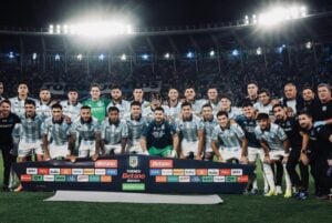 Costas tiene dos soldados recuperados para Racing con Boca